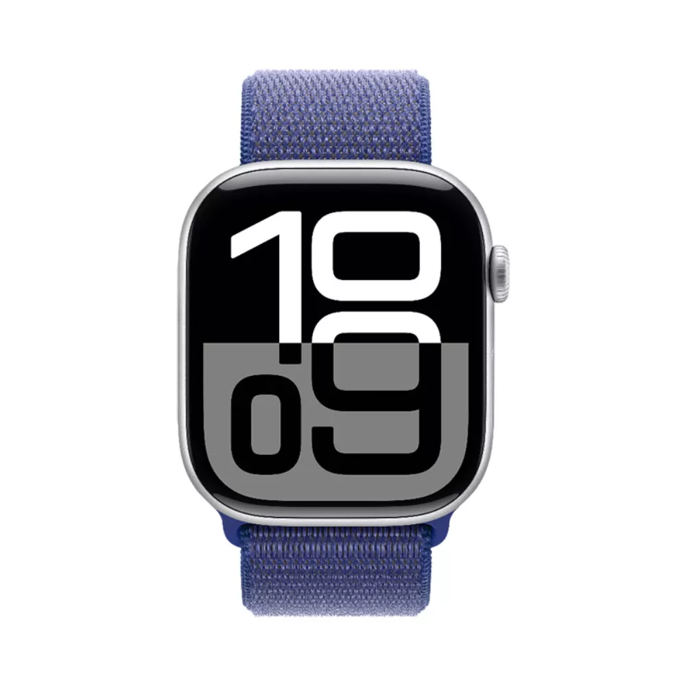 ساعت هوشمند اپل سری 10 مدل Apple Watch Series 10 Aluminium Case 42mm با گارانتی 18 ماهه شرکتی