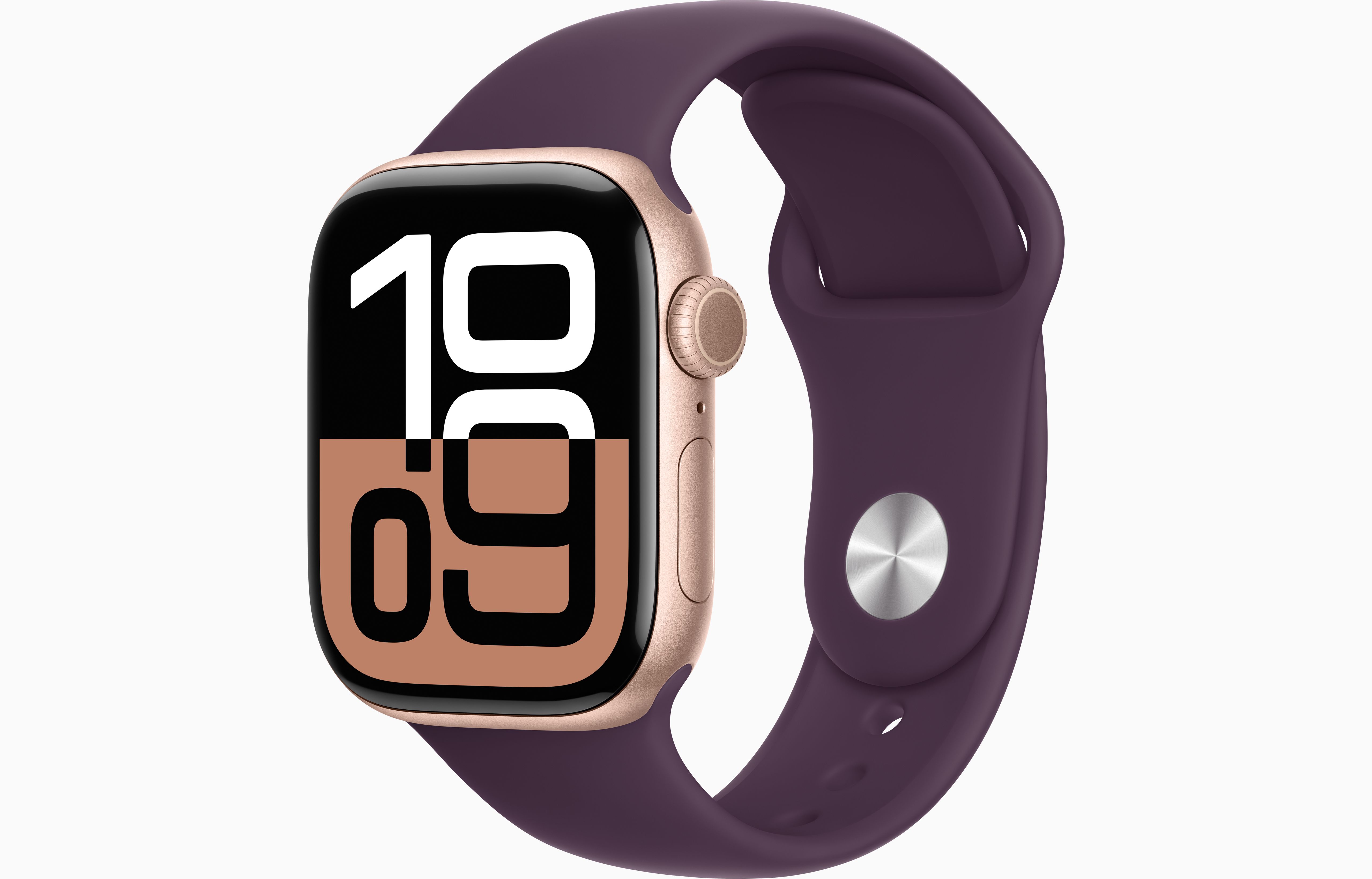 ساعت هوشمند اپل سری 10 مدل Apple Watch Series 10 Aluminium Case 42mm با گارانتی 18 ماهه شرکتی