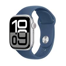 ساعت هوشمند اپل سری 10 مدل Apple Watch Series 10 MM Aluminium Case 46mm با گارانتی 18 ماهه شرکتی