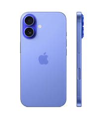 گوشی اپل iPhone 16 CH رجیستر‌شده دو سیم‌کارت 128 گیگابایت با رم 8 گیگابایت