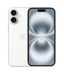 گوشی اپل iPhone 16 CH رجیستر‌شده دو سیم‌کارت 128 گیگابایت با رم 8 گیگابایت