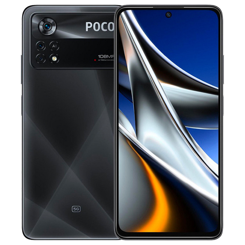 Poco X4 Pro 256GB Ram 8GB
