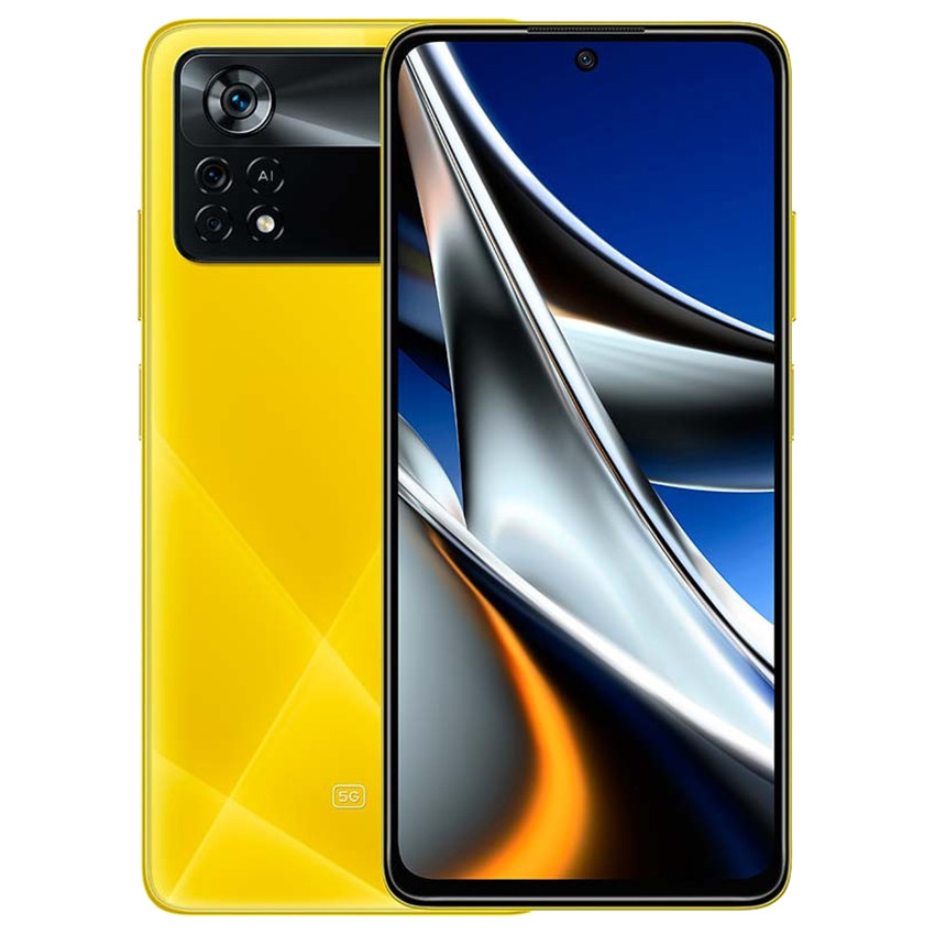 Poco X4 Pro 256GB Ram 8GB