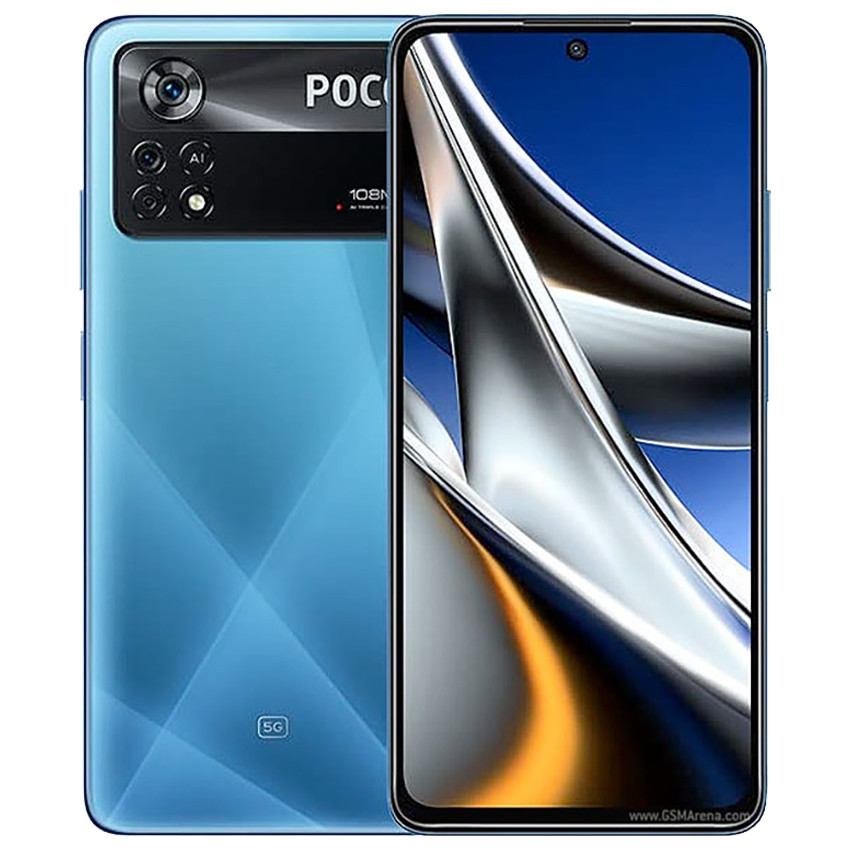 Poco X4 Pro 256GB Ram 8GB
