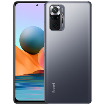 Redmi Note 10 Pro 64GB Ram 6GB