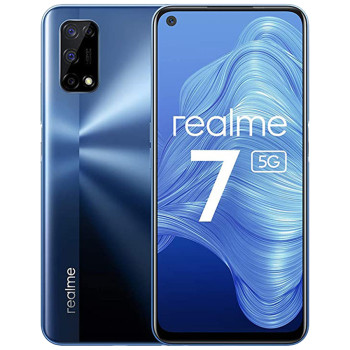 Realme RMX2111 7 128GB Ram 8GB