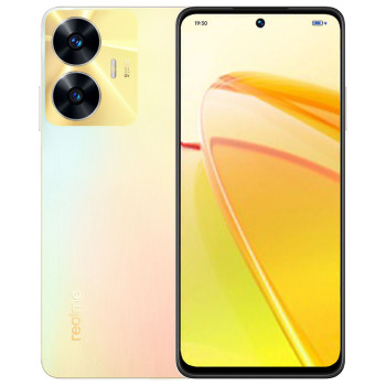 Realme C55 256GB Ram 8GB