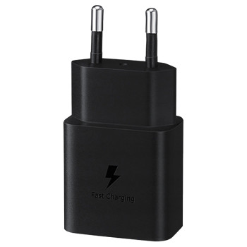 SAMSUNG CHARGER 15W با گارانتی ۶ ماهه