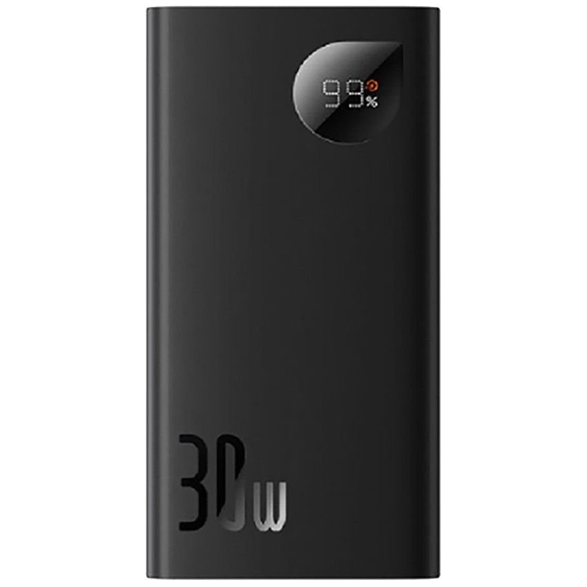 Baseus Adaman2 PPAD0400 30W 10000mAh