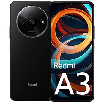 Redmi A3 128GB Ram 4GB