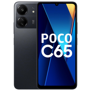 Poco C65 256GB Ram 8GB