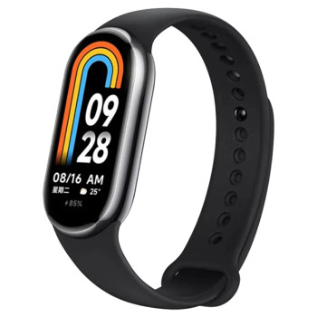 مچ بند هوشمند Xiaomi Smart Band 8 Active