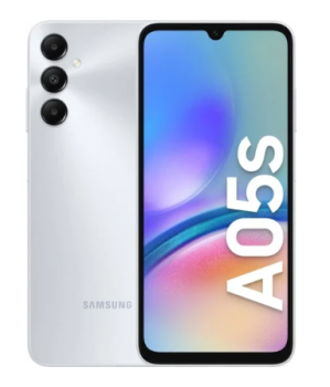 Galaxy A05S 64GB Ram 4GB