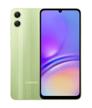 Galaxy A05 64GB Ram4GB