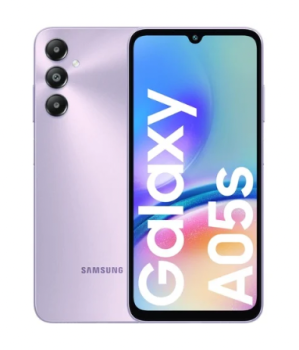 Galaxy A05s 128GB Ram 4GB