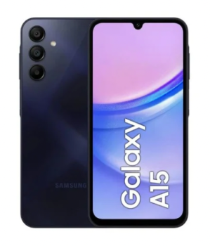 Galaxy A15 128GB Ram 4GB