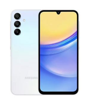 Galaxy A15 128GB Ram 6GB