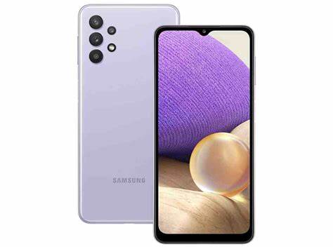 samsung Galaxy A36 128GB 8GB