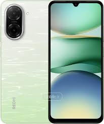 Redmi A5 128GB RAM 4GB