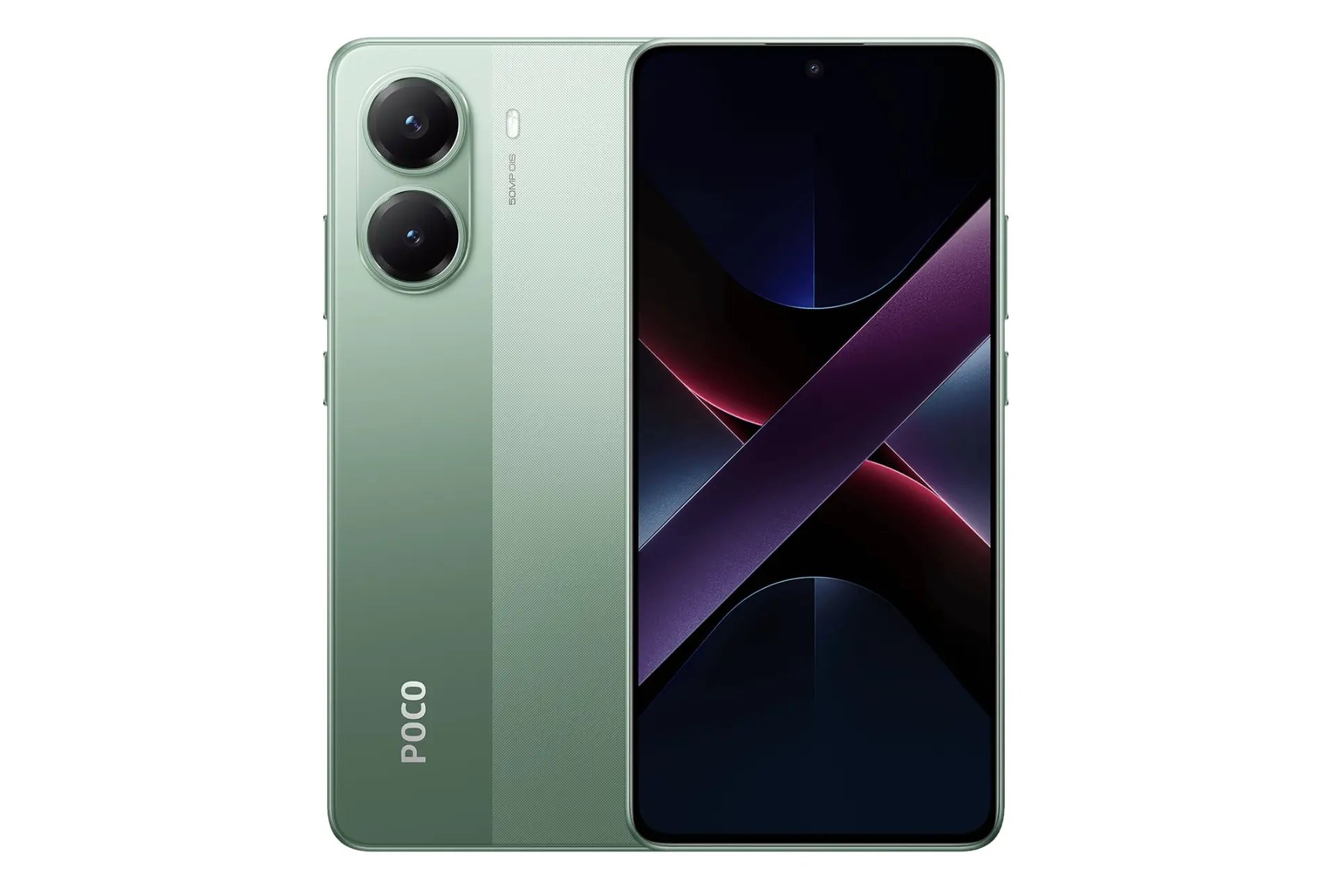 Xiaomi Poco X7 Pro 256GB 12GB