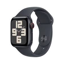 ساعت هوشمند اپل مدل Apple Watch Series Se 2024 Aluminium Case 40mm با گارانتی 18 ماهه شرکتی