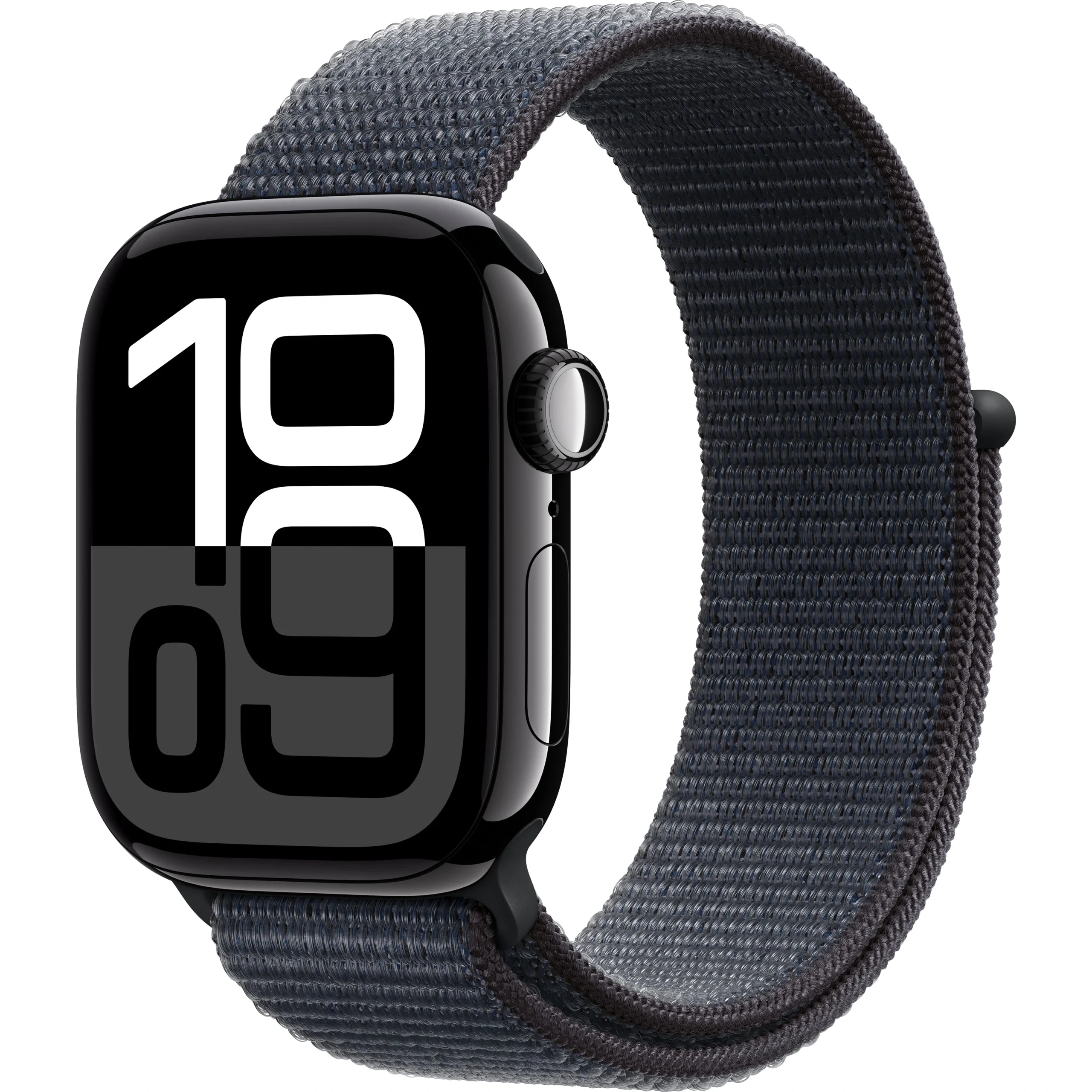 ساعت هوشمند اپل سری 10 مدل Apple Watch Series 10 Aluminium Case 42mm با گارانتی 18 ماهه شرکتی