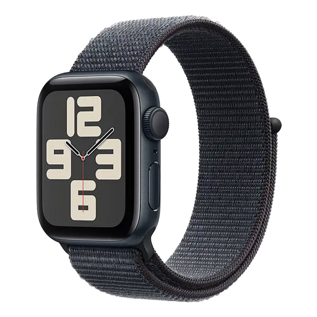 ساعت هوشمند اپل مدل Apple Watch Series Se 2024 Aluminium Case 44mm با گارانتی 18 ماهه شرکتی