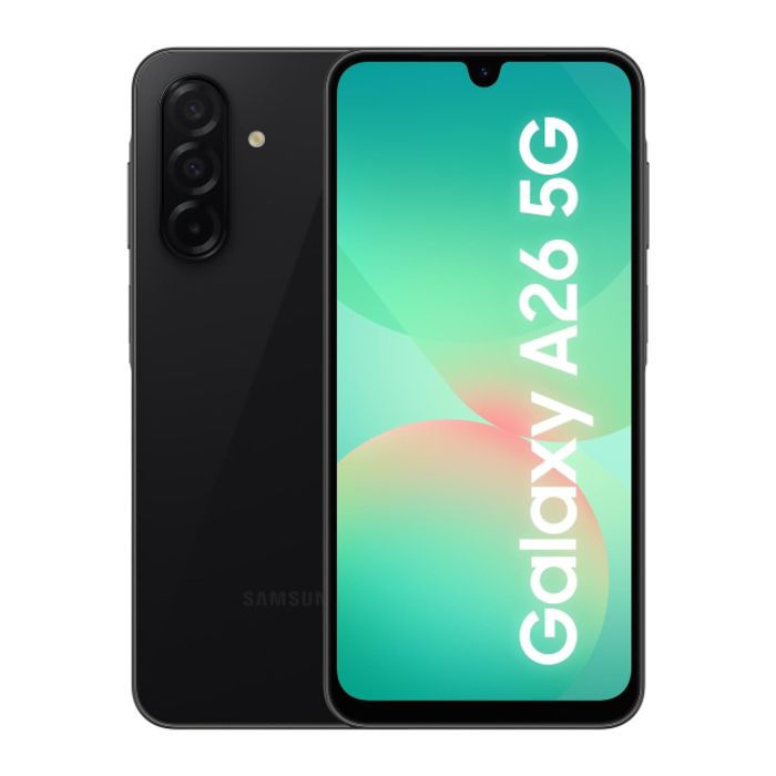 Samsung A26 256GB 8GB