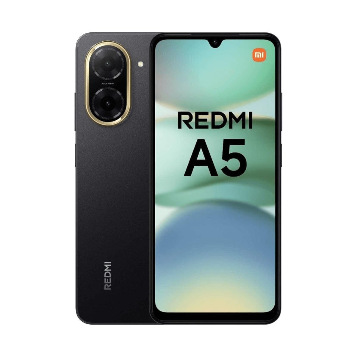Redmi A5 128GB RAM 4GB