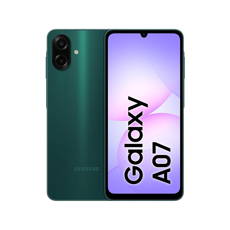 Galaxy A07 64GB Ram 4GB