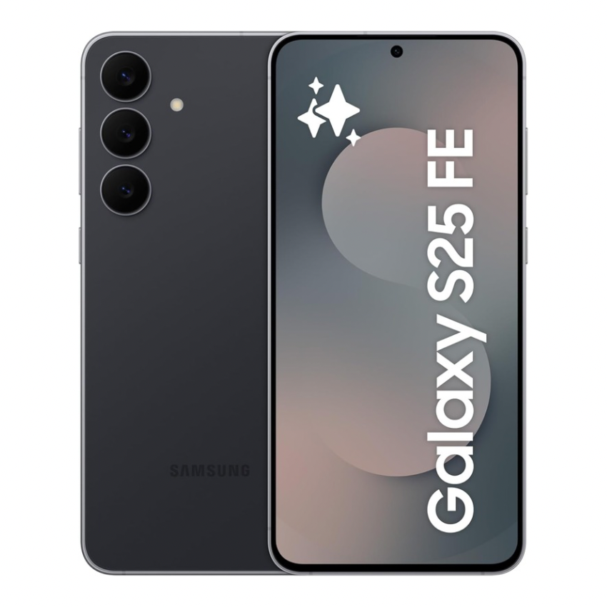 Glaxy S25 FE 256GB Ram 8GB