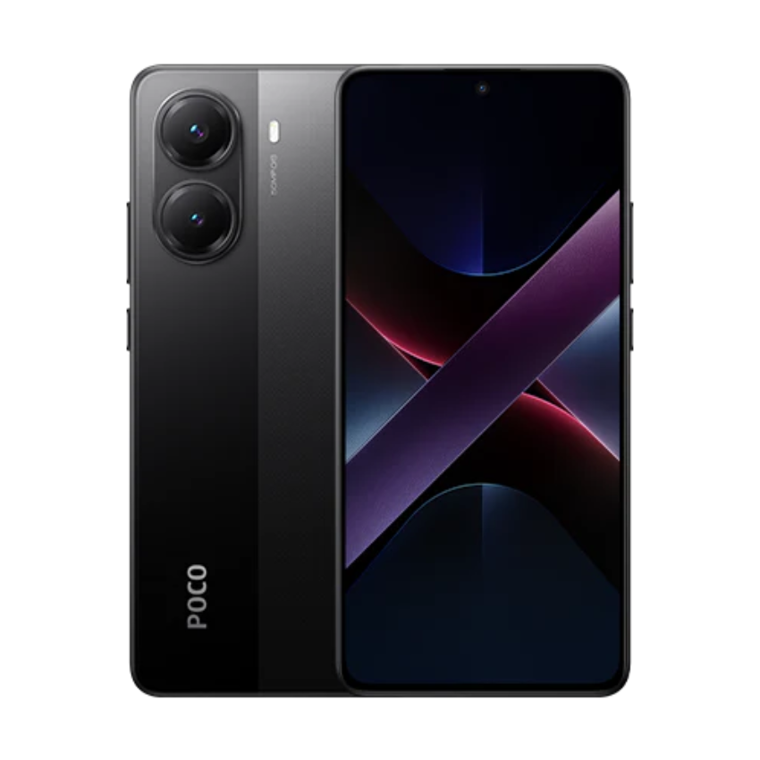 Xiaomi Poco X7 Pro 512GB Ram 12